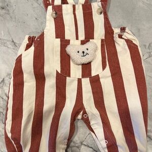 Abnn Baby Boy Jumper